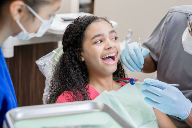 Best Dentist Open on Weekends  in Ardmore, OK
