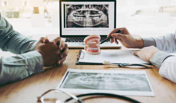 Best Tooth Pain Emergency Relief  in Ardmore, OK