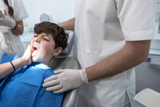 Best Root Canal Emergency Dentist  in Ardmore, OK