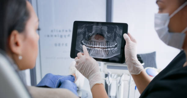 Best Chipped Tooth Repair Near Me  in Ardmore, OK