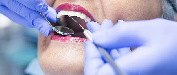 Best Cracked Tooth Emergency Dentist  in Ardmore, OK